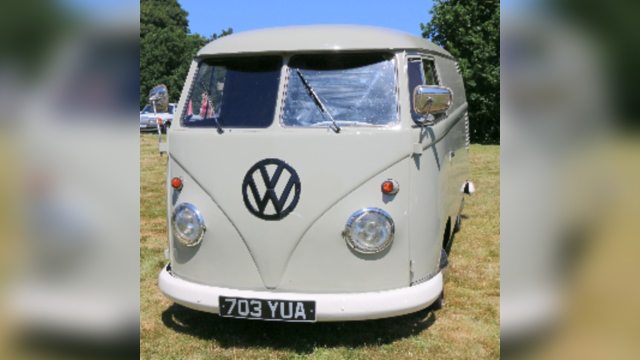 EASTER MOTOR SHOW & AUTOJUMBLE