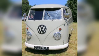 EASTER MOTOR SHOW & AUTOJUMBLE