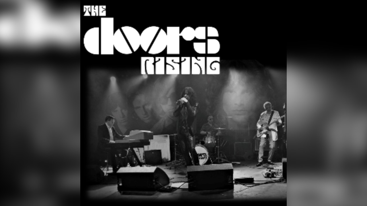 The Doors Rising (A Tribute To The Doors)