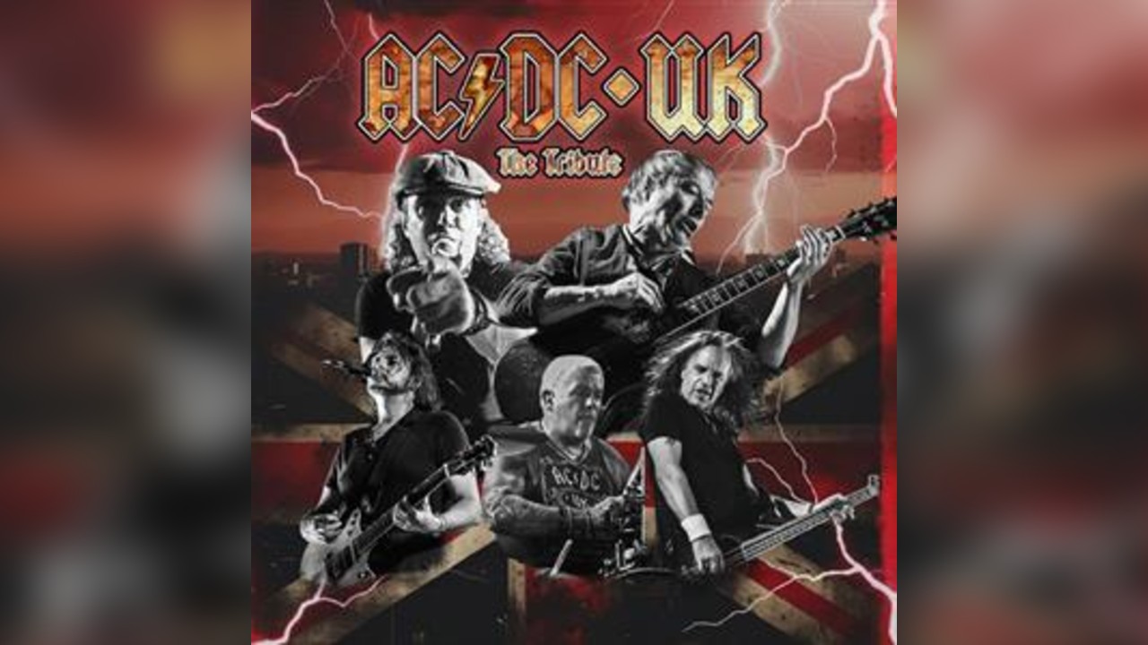 AC/DC UK