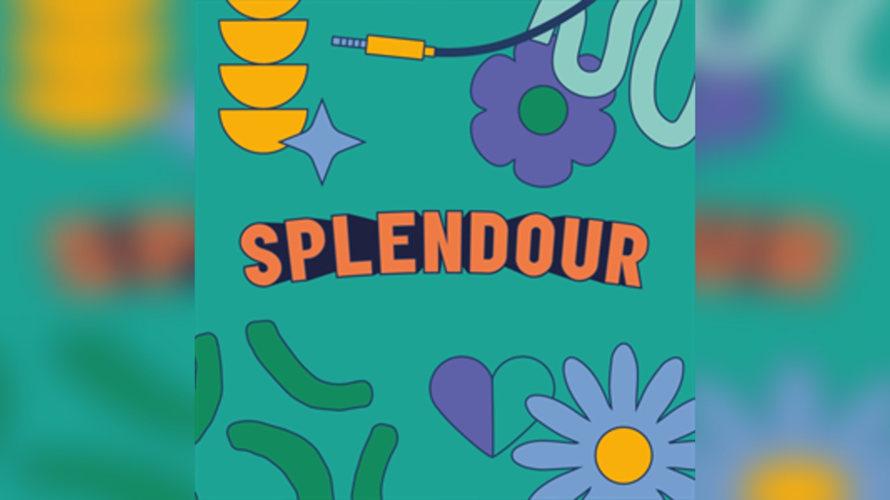 Splendour Festival