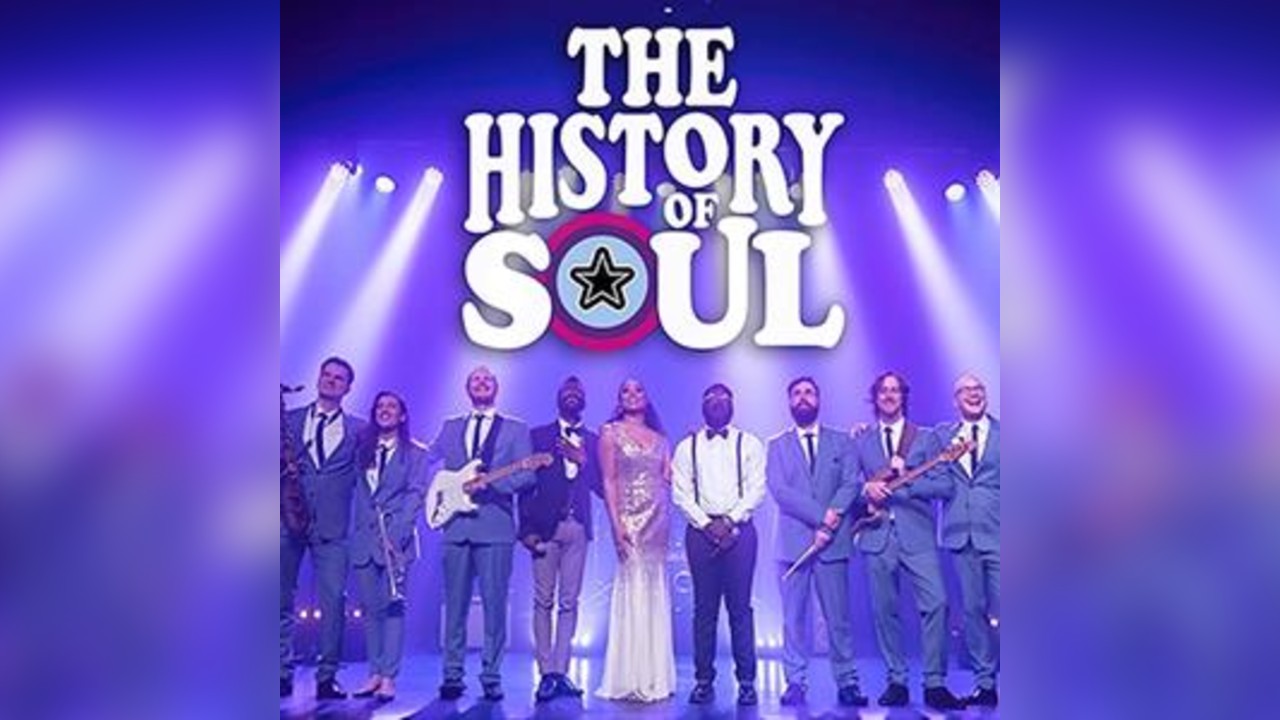 The History of Soul