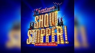 Showstopper! The Improvised Musical