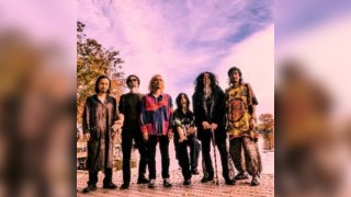 Acid Mothers Temple + Cotton Casino