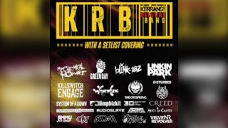 Kerrang Revival Band
