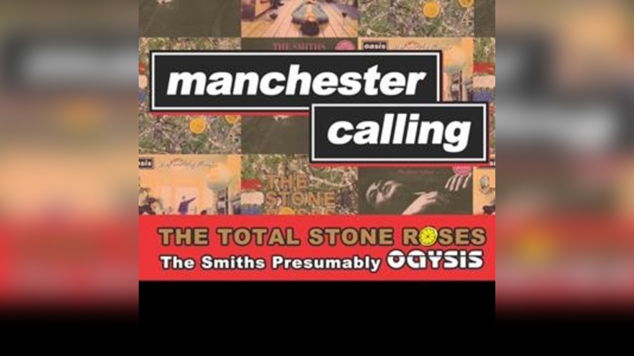 Manchester Calling