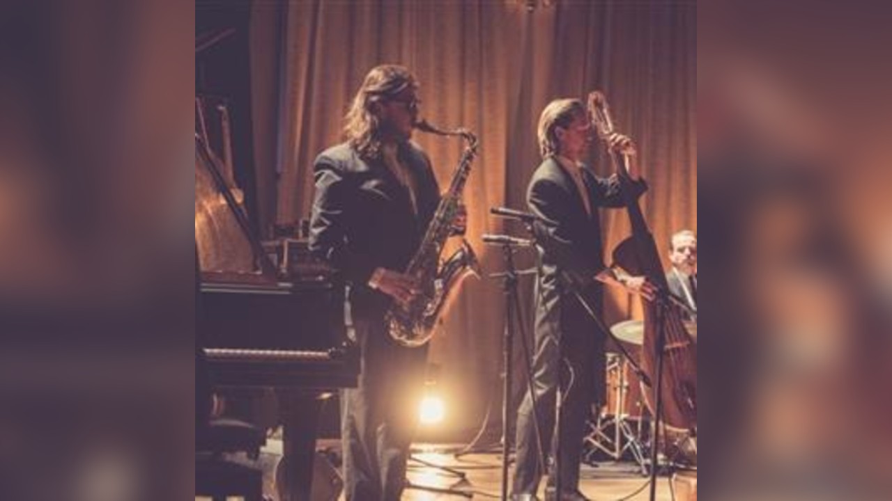 Wojtek Mazolewski Quintet