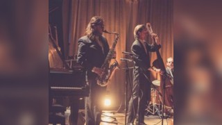 Wojtek Mazolewski Quintet