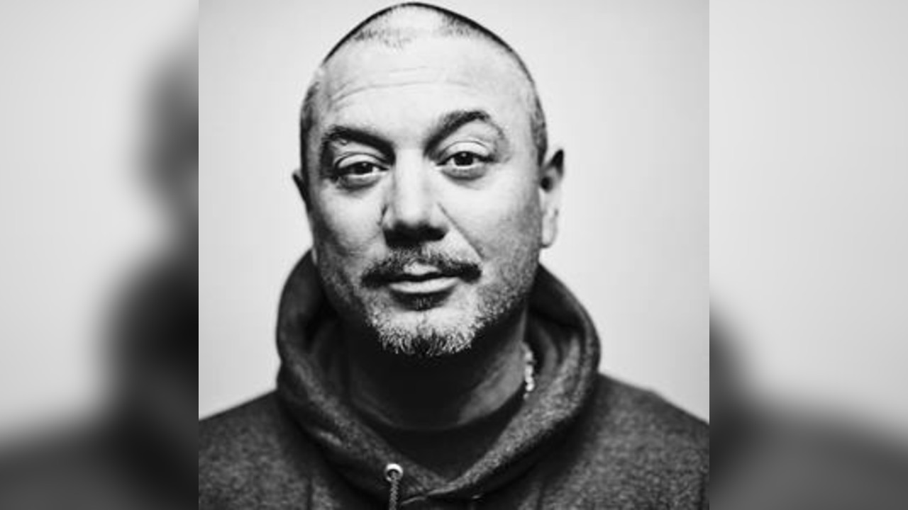 Huey Morgan - An Evening Of Music And Conversation