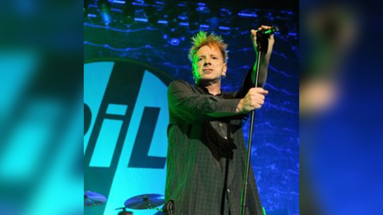 Public Image Ltd