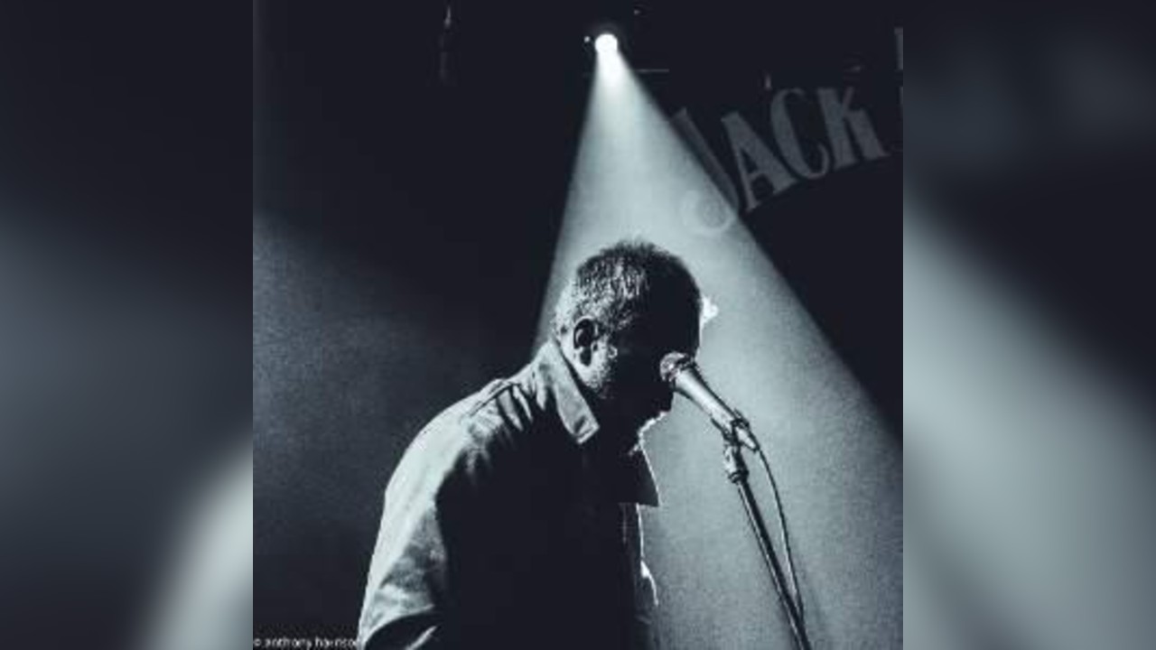 Billy Bibby (Catfish And The Bottlemen)