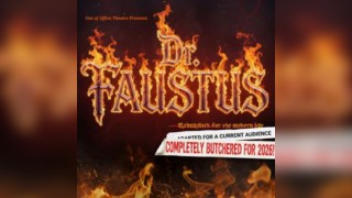 Dr. Faustus