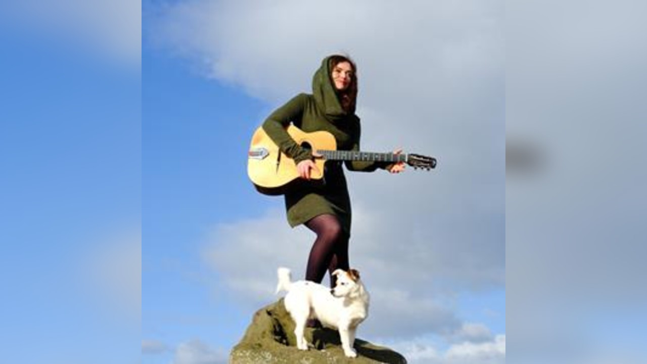 Siobhan Wilson + Special Guests