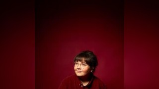 Sofie Hagen Is Writing A New Show