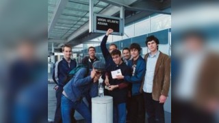 Slow Gherkin + Faintest Idea