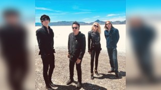 Mercury Rev - All Is Dream 25th Anniversary Tour