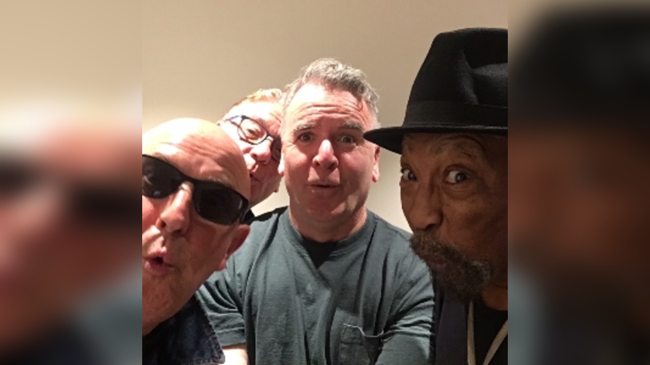 Geno Washington & the Yo Yo's