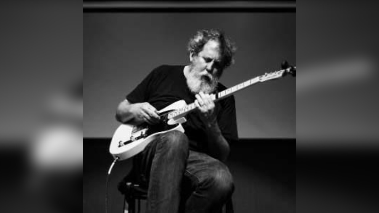 Bill Orcutt