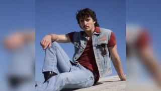 Benson Boone - American Heart World Tour