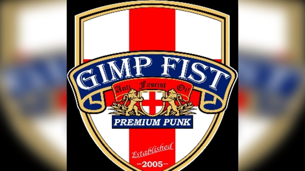 GIMP FIST