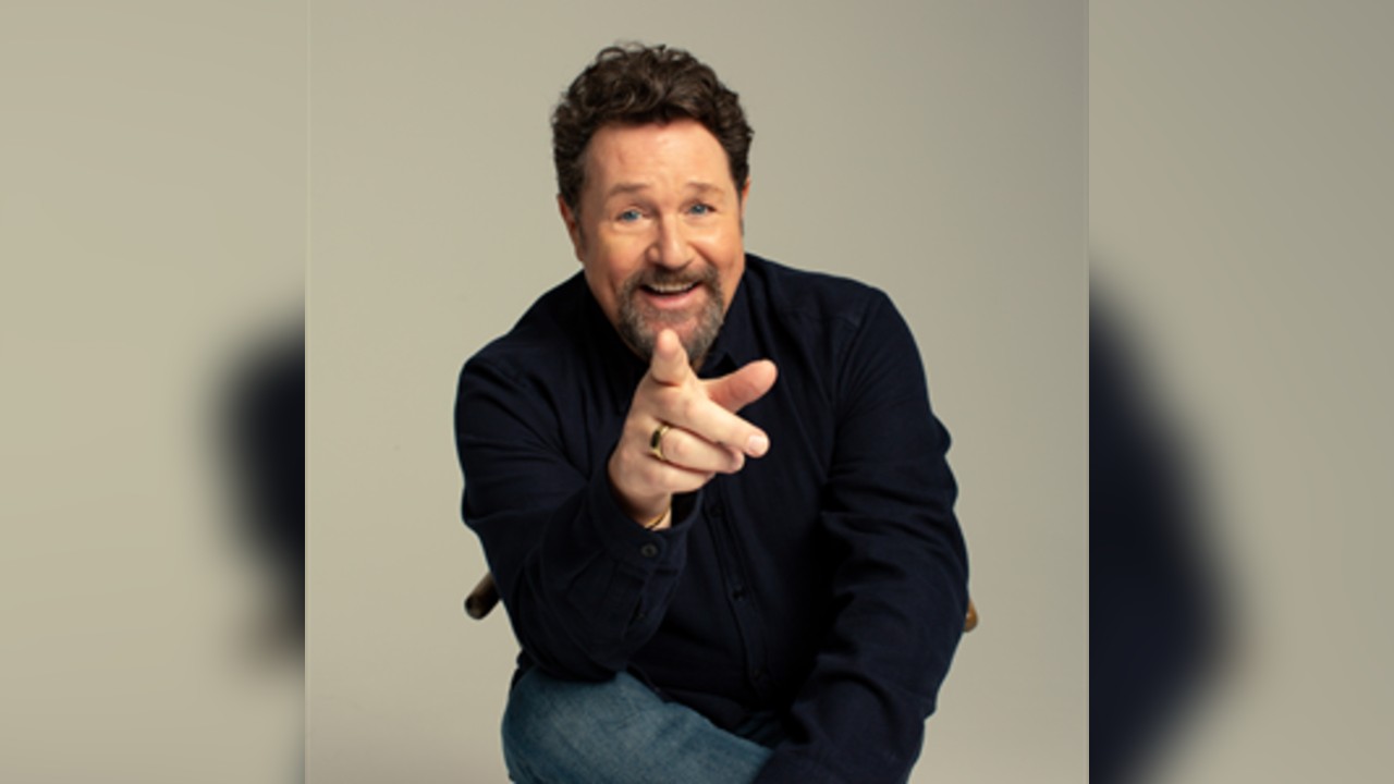 Michael Ball