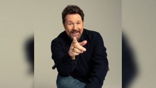 Michael Ball
