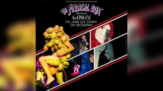 The Musical Box