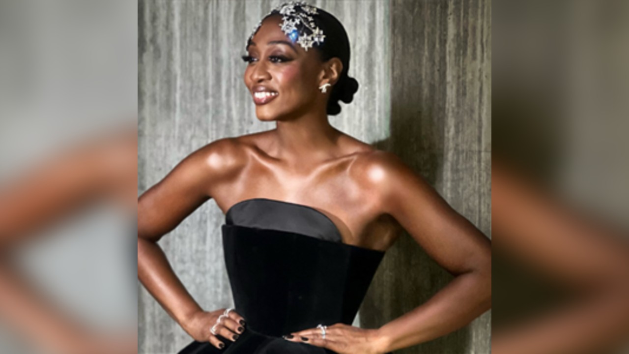 Beverley Knight