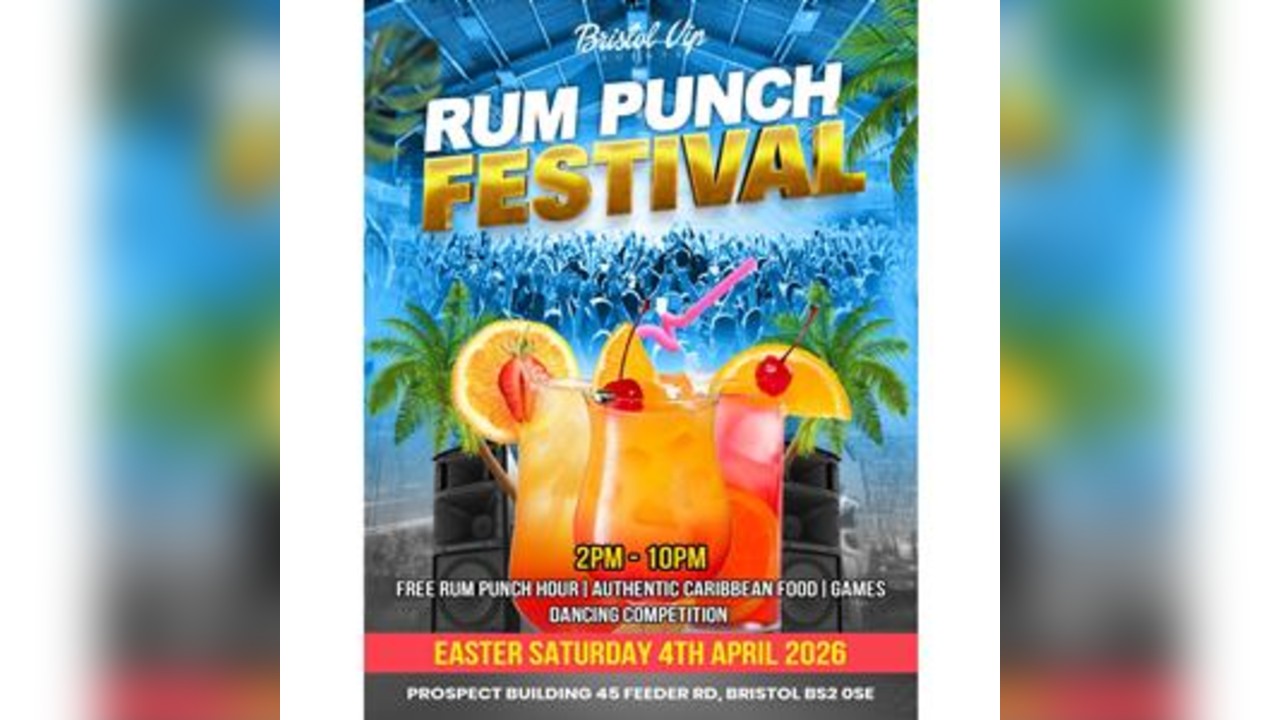 Rum Punch Festival
