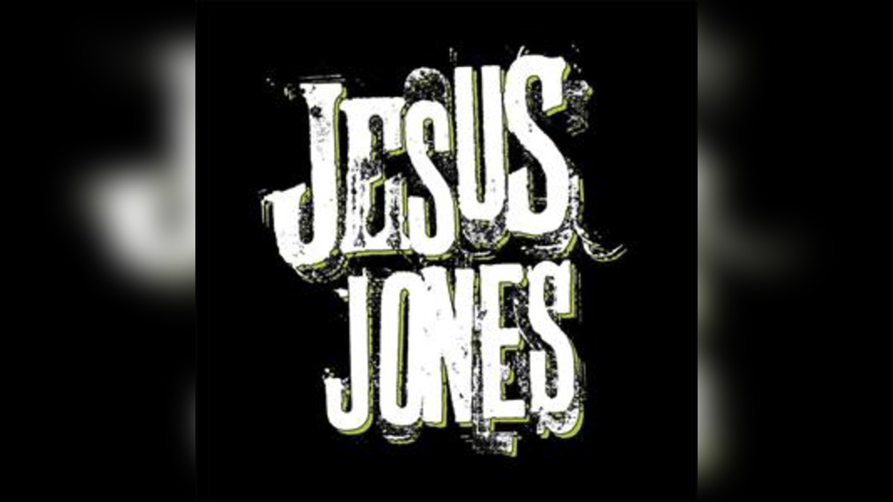 Jesus Jones
