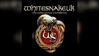 Whitesnake UK