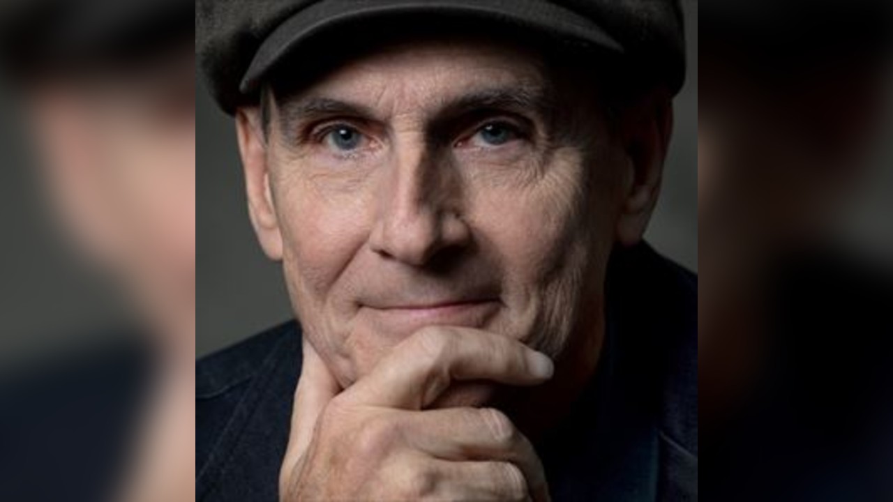James Taylor