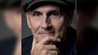 James Taylor