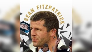 An Evening with Sean Fitzpatrick