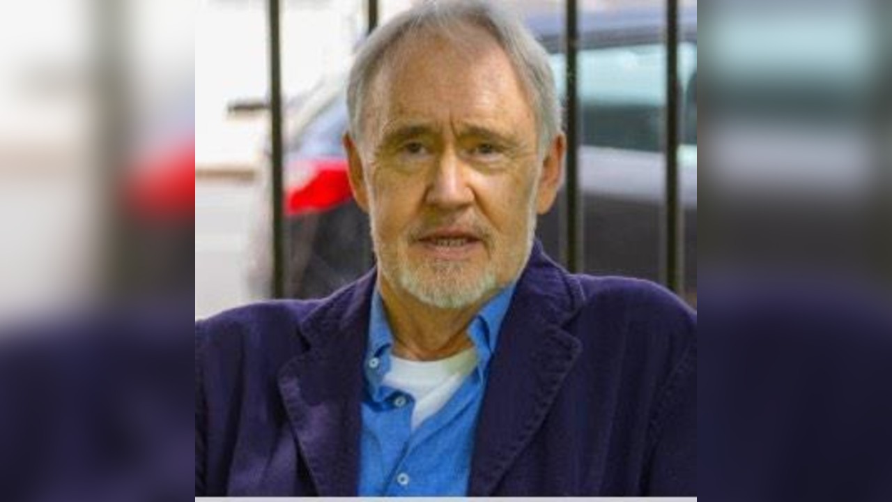 Nigel Planer: Young Once in Southampton