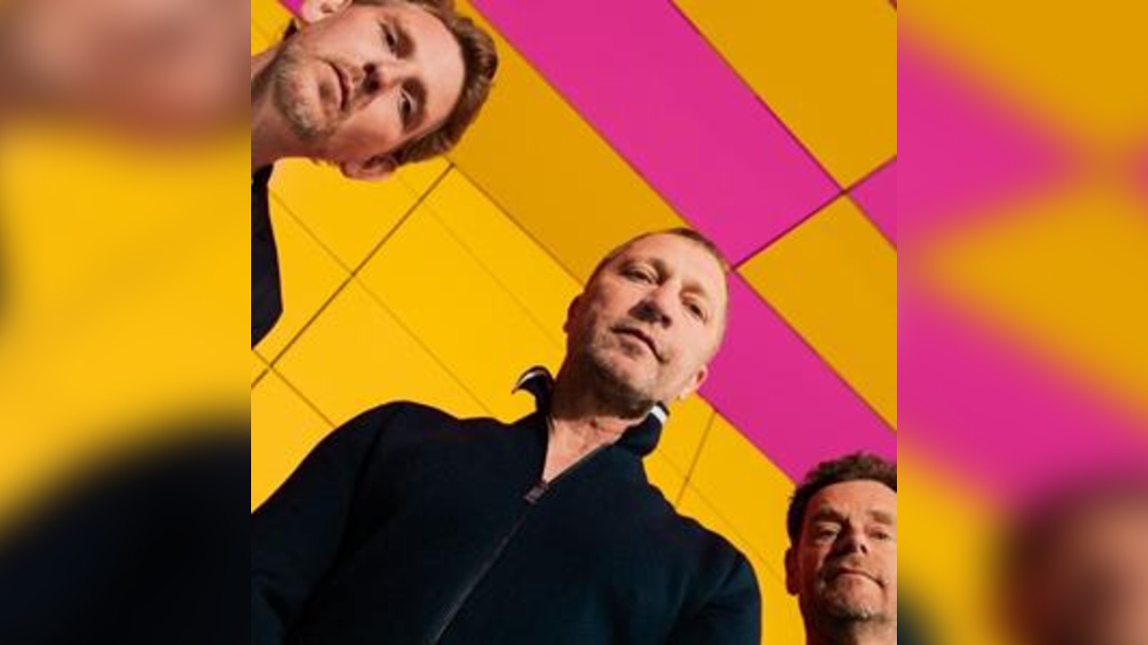 Kraak & Smaak Sound System + Moods