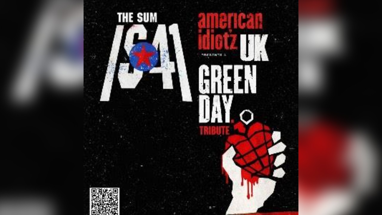 The Sum Is 41 & American Idiotz -