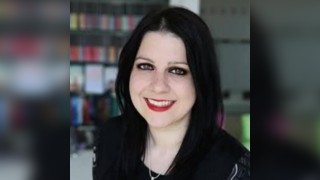 Janina Ramirez - 'Legenda' In Conversation