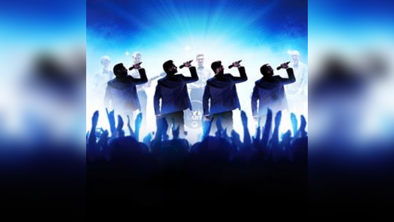 Bye Bye Baby |  Frankie Valli & The Four Seasons