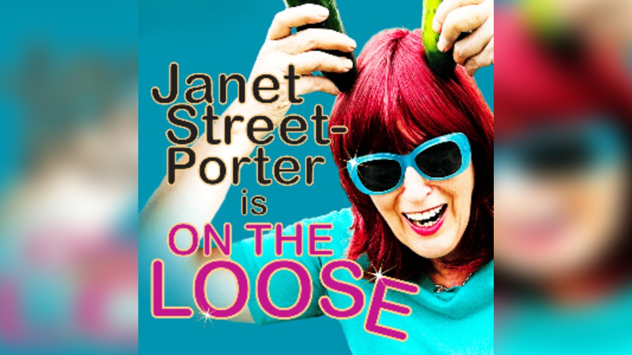 Janet Street-Porter