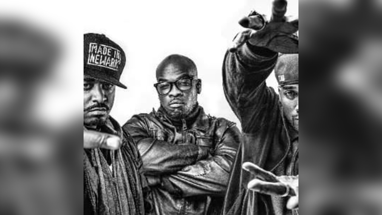 LORDS OF THE UNDERGROUND