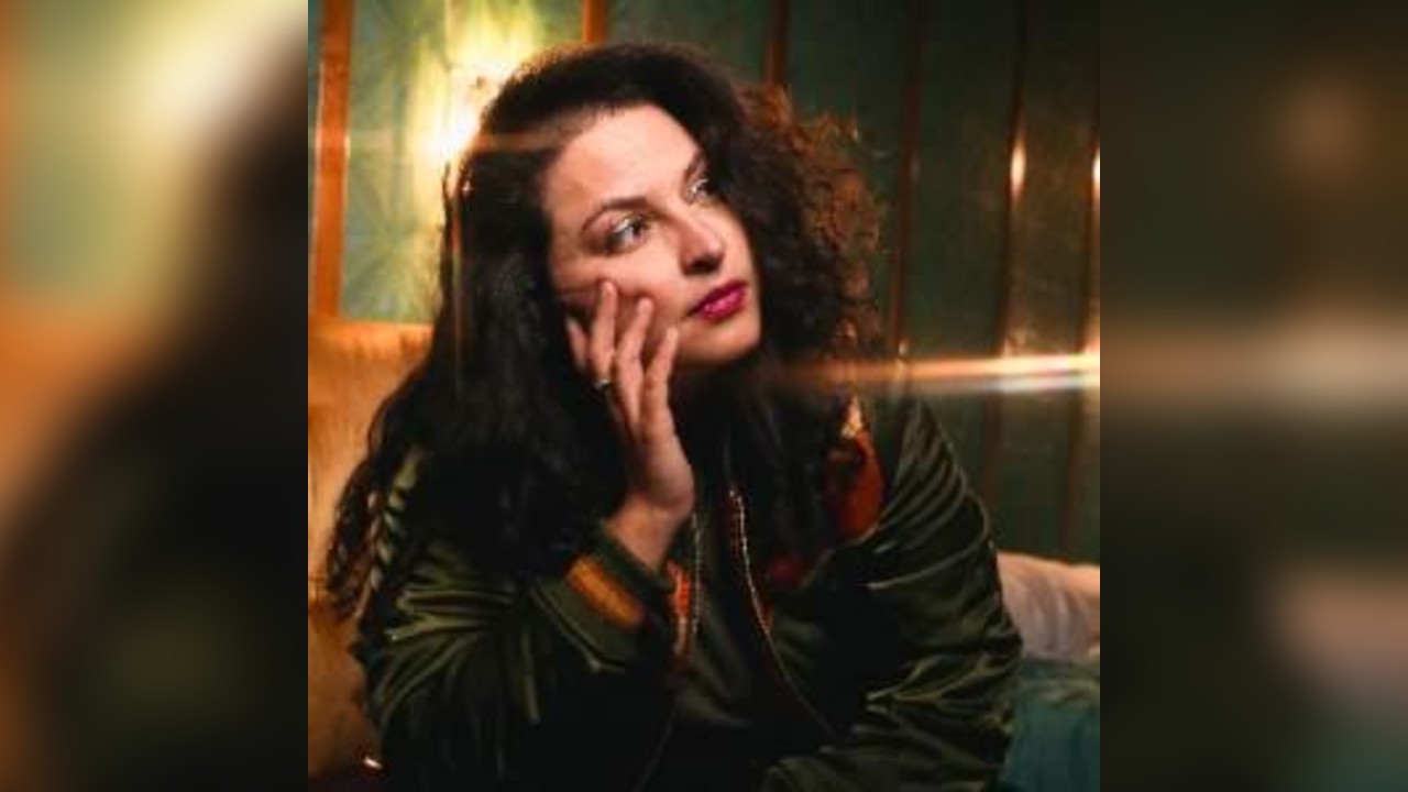 Danni Nicholls and Band