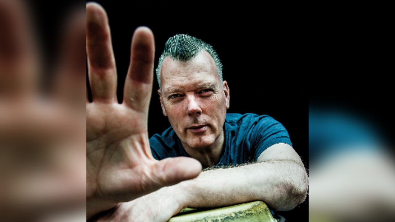 Snowboy & the Latin Section