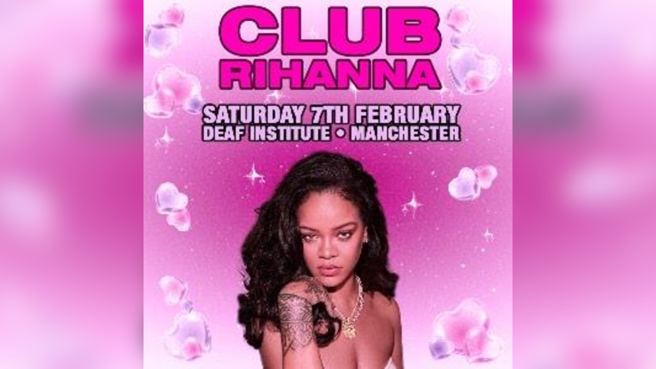 CLUB RIHANNA