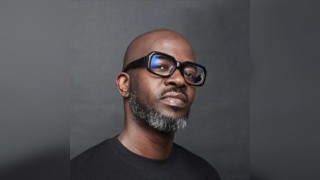 Black Coffee - Live with Orchestra