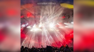 Multi-Day Festival Ticket