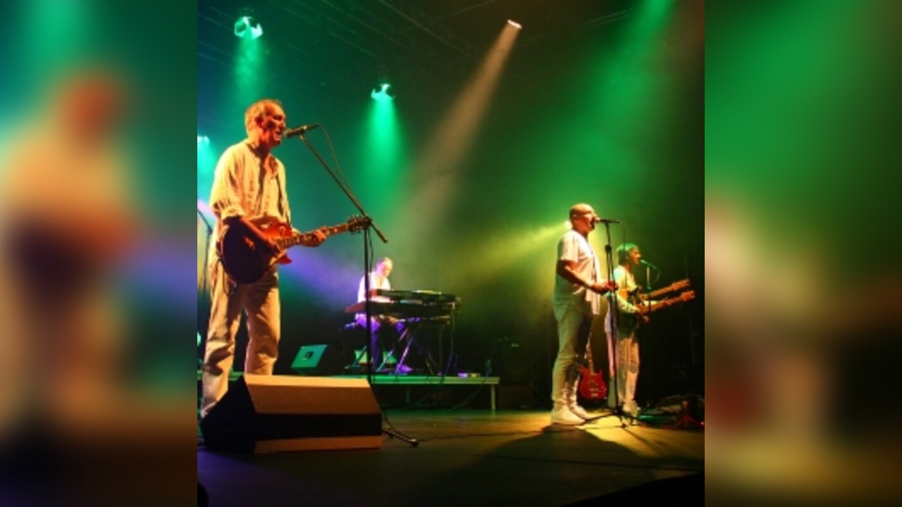 G2 Definitive Genesis