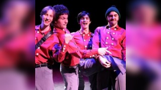 The Monkees Tale - Live On Stage