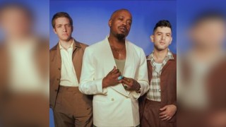 Durand Jones & The Indications