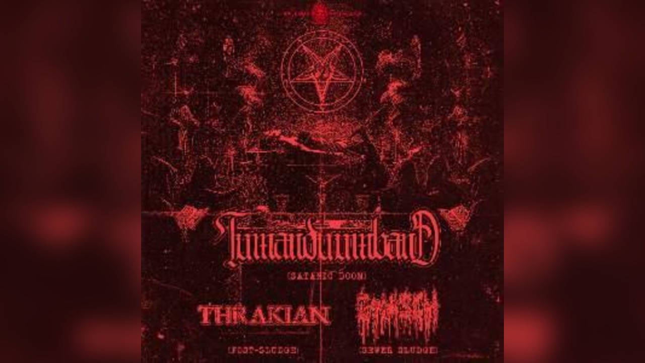 Tumanduumband, Thrakian & Gnasch